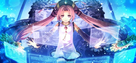 The Legend of Nayuta: Boundless Trails Steam CD Key