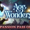 Age of Wonders 4 CN PC Steam CD Key Age of Wonders 4 CN PC Steam CD Key