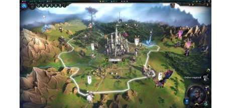 Age of Wonders 4 US Windows 10 CD Key Age of Wonders 4 US Windows 10 CD Key