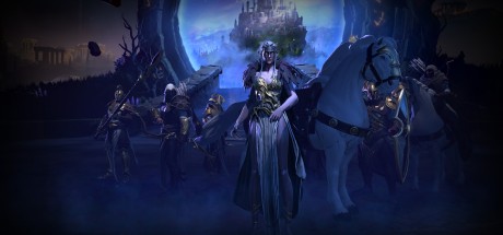 Age of Wonders 4 US Windows 10 CD Key Age of Wonders 4 US Windows 10 CD Key