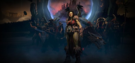 Age of Wonders 4 US Windows 10 CD Key Age of Wonders 4 US Windows 10 CD Key