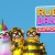 Rubber Bandits - Supporter Pack DLC Steam CD Key