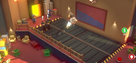 Rubber Bandits - Supporter Pack DLC Steam CD Key Rubber Bandits - Supporter Pack DLC Steam CD Key