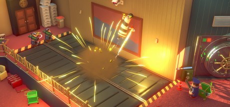 Rubber Bandits - Supporter Pack DLC Steam CD Key Rubber Bandits - Supporter Pack DLC Steam CD Key