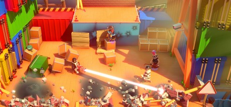 Rubber Bandits - Supporter Pack DLC Steam CD Key Rubber Bandits - Supporter Pack DLC Steam CD Key