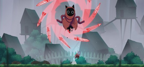 Islets PC Steam CD Key