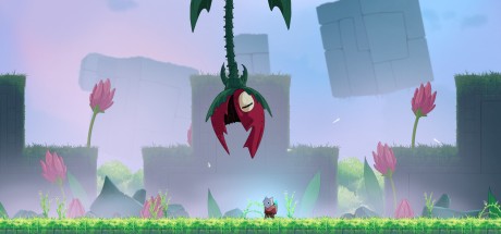 Islets PC Steam CD Key