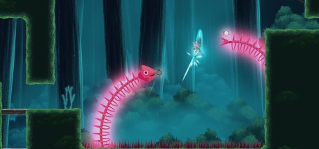 Islets PC Steam CD Key