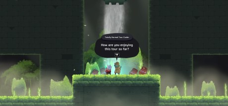 Islets PC Steam CD Key