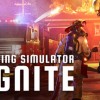 Firefighting Simulator: Ignite US Xbox Series X|S / PC CD Key