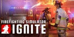Firefighting Simulator: Ignite US Xbox Series X|S / PC CD Key