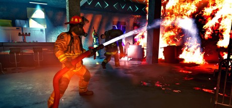Firefighting Simulator: Ignite US Xbox Series X|S / PC CD Key Firefighting Simulator: Ignite US Xbox Series X|S / PC CD Key