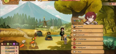 Volcano Princess PC Steam CD Key Volcano Princess PC Steam CD Key