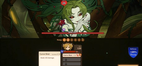 Volcano Princess PC Steam CD Key Volcano Princess PC Steam CD Key