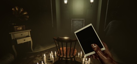 MADiSON - Possessed Camera DLC EU (without DE) PS5 CD Key MADiSON - Possessed Camera DLC EU (without DE) PS5 CD Key