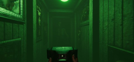 MADiSON - Possessed Camera DLC EU (without DE) PS5 CD Key MADiSON - Possessed Camera DLC EU (without DE) PS5 CD Key