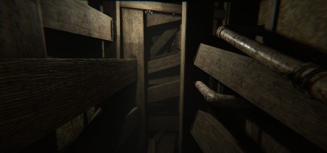 MADiSON - Possessed Camera DLC EU (without DE) PS5 CD Key MADiSON - Possessed Camera DLC EU (without DE) PS5 CD Key