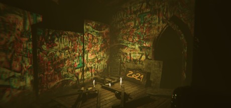 MADiSON - Possessed Camera DLC EU (without DE) PS5 CD Key MADiSON - Possessed Camera DLC EU (without DE) PS5 CD Key