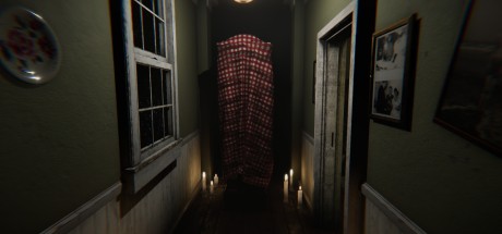 MADiSON - Possessed Camera DLC EU (without DE) PS5 CD Key MADiSON - Possessed Camera DLC EU (without DE) PS5 CD Key