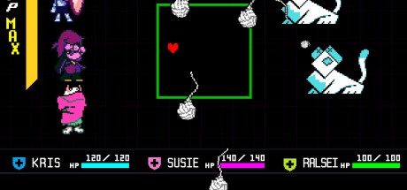 DELTARUNE US Nintendo Switch 2 CD Key DELTARUNE US Nintendo Switch 2 CD Key