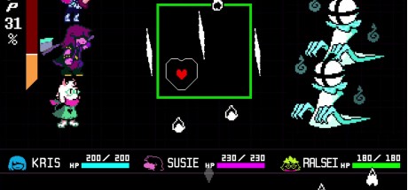 DELTARUNE US Nintendo Switch 2 CD Key DELTARUNE US Nintendo Switch 2 CD Key