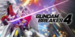 GUNDAM BREAKER 4 Ultimate Edition EU PC Steam CD Key