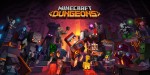 Minecraft Dungeons PC Windows CD Key
