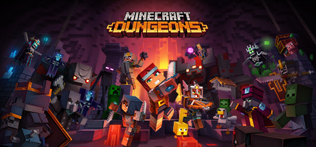 Minecraft Dungeons for Windows + Launcher TR Windows 10 CD Key Minecraft Dungeons for Windows + Launcher TR Windows 10 CD Key