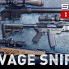 Sniper Ghost Warrior Contracts - Savage Sniper Weapon Pack DLC Steam CD Key