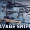 Sniper Ghost Warrior Contracts - Savage Sniper Weapon Pack DLC Steam CD Key