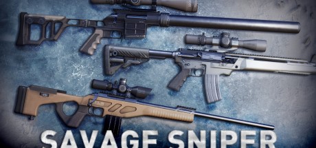 Sniper Ghost Warrior Contracts - Savage Sniper Weapon Pack DLC Steam CD Key