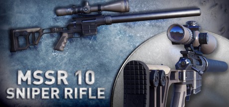 Sniper Ghost Warrior Contracts - Savage Sniper Weapon Pack DLC Steam CD Key