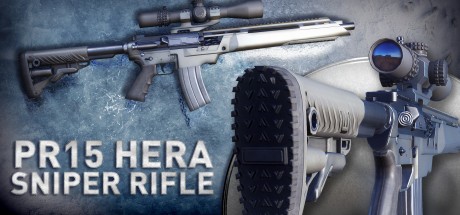 Sniper Ghost Warrior Contracts - Savage Sniper Weapon Pack DLC Steam CD Key