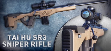 Sniper Ghost Warrior Contracts - Savage Sniper Weapon Pack DLC Steam CD Key