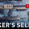 Sniper Ghost Warrior Contracts - Seeker's Selects Weapon Pack DLC Steam CD Key