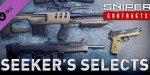 Sniper Ghost Warrior Contracts - Seeker's Selects Weapon Pack DLC Steam CD Key