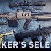 Sniper Ghost Warrior Contracts - Seeker's Selects Weapon Pack DLC Steam CD Key