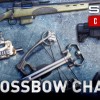 Sniper Ghost Warrior Contracts - Crossbow Chaos Weapon Pack DLC Steam CD Key Sniper Ghost Warrior Contracts - Crossbow Chaos Weapon Pack DLC Steam CD Key