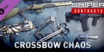Sniper Ghost Warrior Contracts - Crossbow Chaos Weapon Pack DLC Steam CD Key