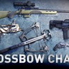 Sniper Ghost Warrior Contracts - Crossbow Chaos Weapon Pack DLC Steam CD Key Sniper Ghost Warrior Contracts - Crossbow Chaos Weapon Pack DLC Steam CD Key