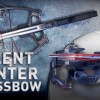 Sniper Ghost Warrior Contracts - Crossbow Chaos Weapon Pack DLC Steam CD Key Sniper Ghost Warrior Contracts - Crossbow Chaos Weapon Pack DLC Steam CD Key