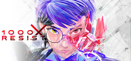 1000xRESIST EU PC Steam CD Key 1000xRESIST EU PC Steam CD Key