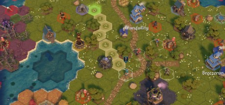 For The King II EU Steam CD Key