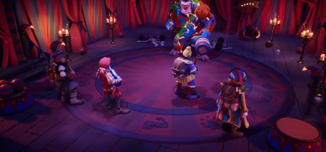 For The King II EU Steam CD Key