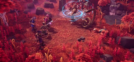 For The King II EU Steam CD Key