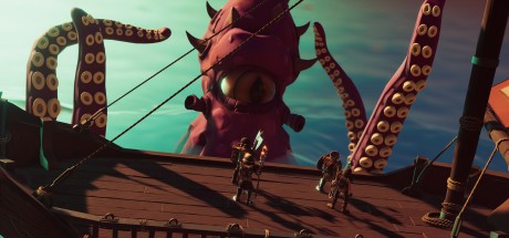 For The King II EU Steam CD Key