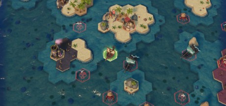 For The King II EU Steam CD Key