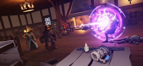 For The King II EU Steam CD Key