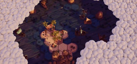 For The King II EU Steam CD Key