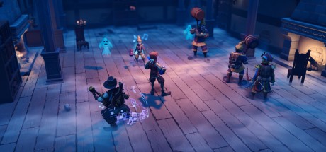 For The King II PC Steam CD Key For The King II PC Steam CD Key